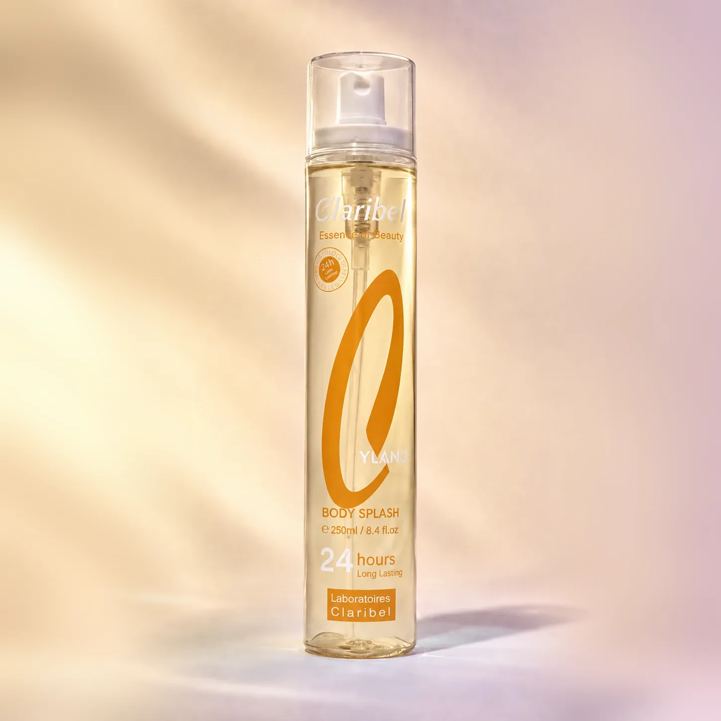 Brume parfumée Ylang, 250 ml